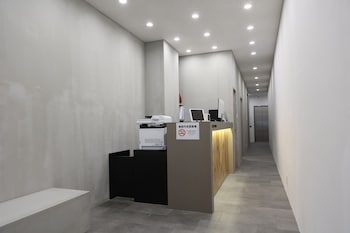 ohwa hostel minowa station