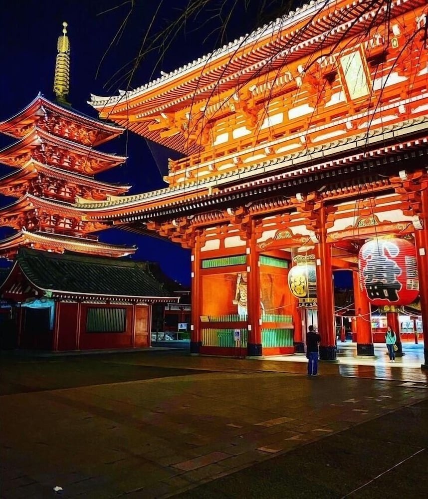 ohwa hostel minowa station