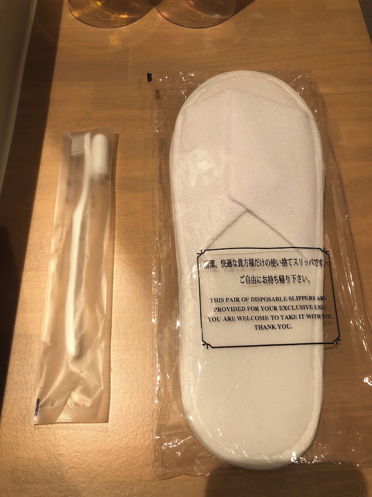 ohwa hostel minowa station