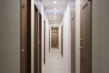 ohwa hostel minowa station