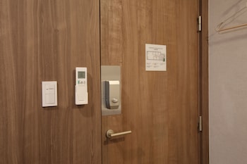 ohwa hostel minowa station