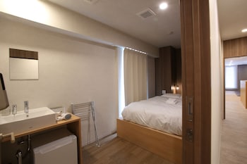 ohwa hostel minowa station