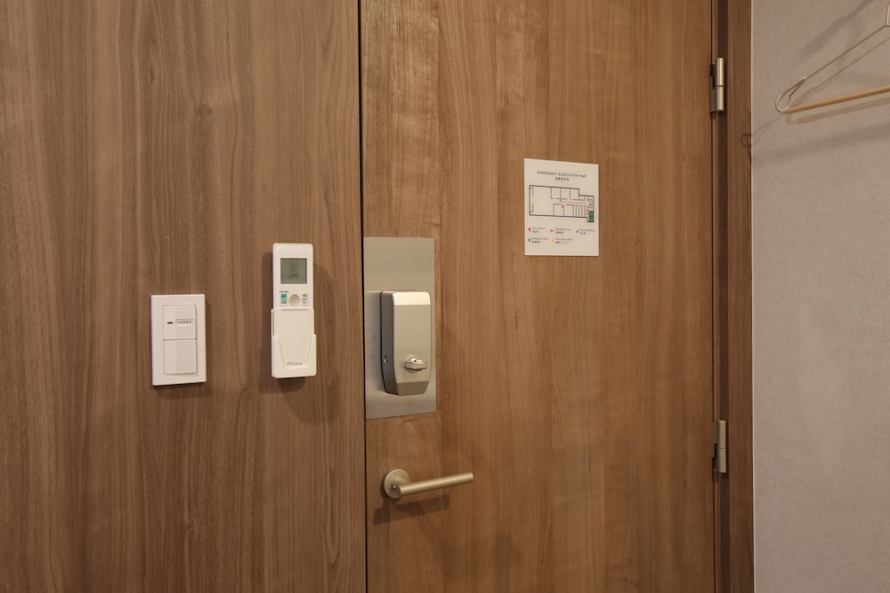 ohwa hostel minowa station