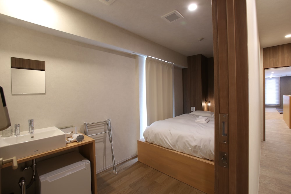 ohwa hostel minowa station