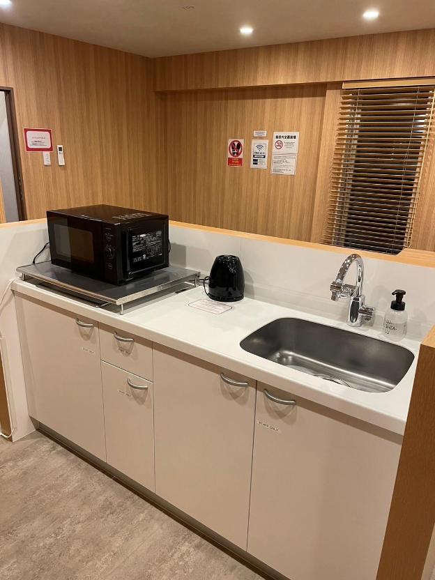 ohwa hostel minowa station