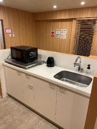 ohwa hostel minowa station