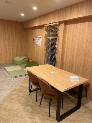 ohwa hostel minowa station