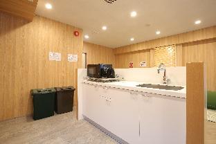 Ohwa Hostel Minowa Station,,2 star