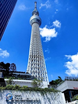 ohwa hostel minowa station