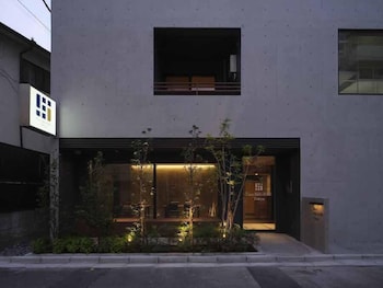 east square tokyo