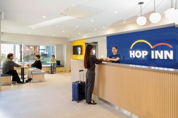 hop inn tokyo asakusa