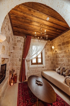 via regia cappadocia hotel