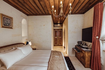 via regia cappadocia hotel