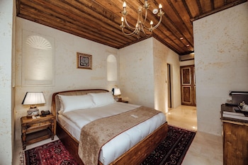 via regia cappadocia hotel