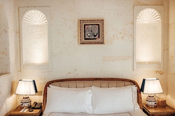 via regia cappadocia hotel