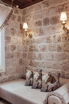 via regia cappadocia hotel