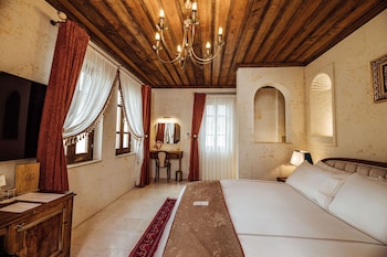 via regia cappadocia hotel