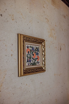 via regia cappadocia hotel