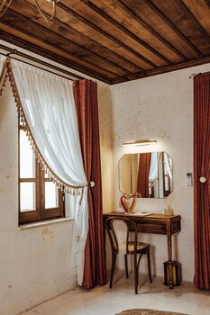 via regia cappadocia hotel