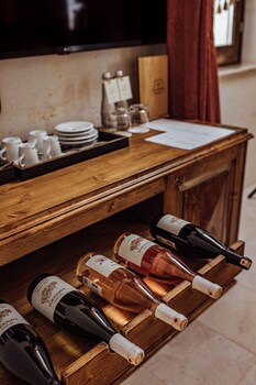 via regia cappadocia hotel