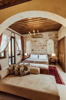 via regia cappadocia hotel