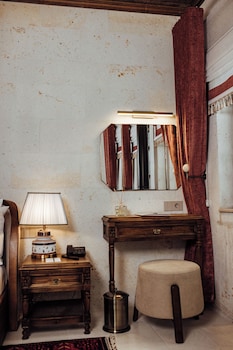 via regia cappadocia hotel