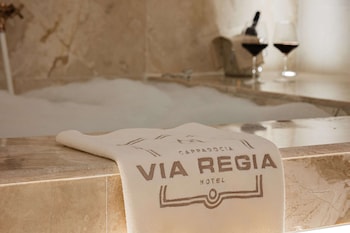 via regia cappadocia hotel