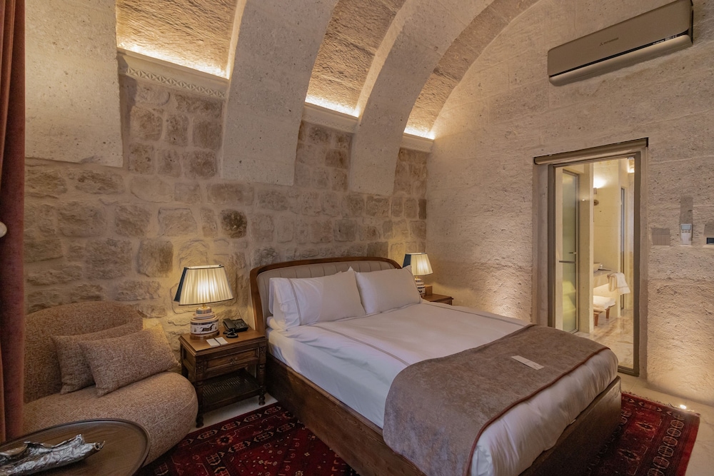 via regia cappadocia hotel
