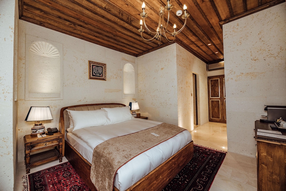 via regia cappadocia hotel