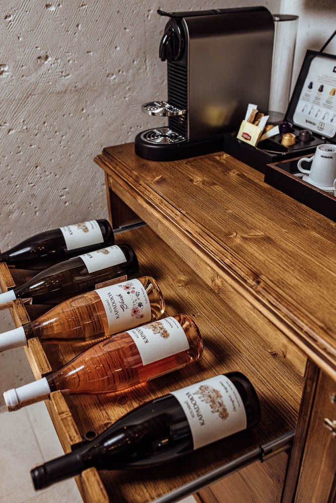 via regia cappadocia hotel