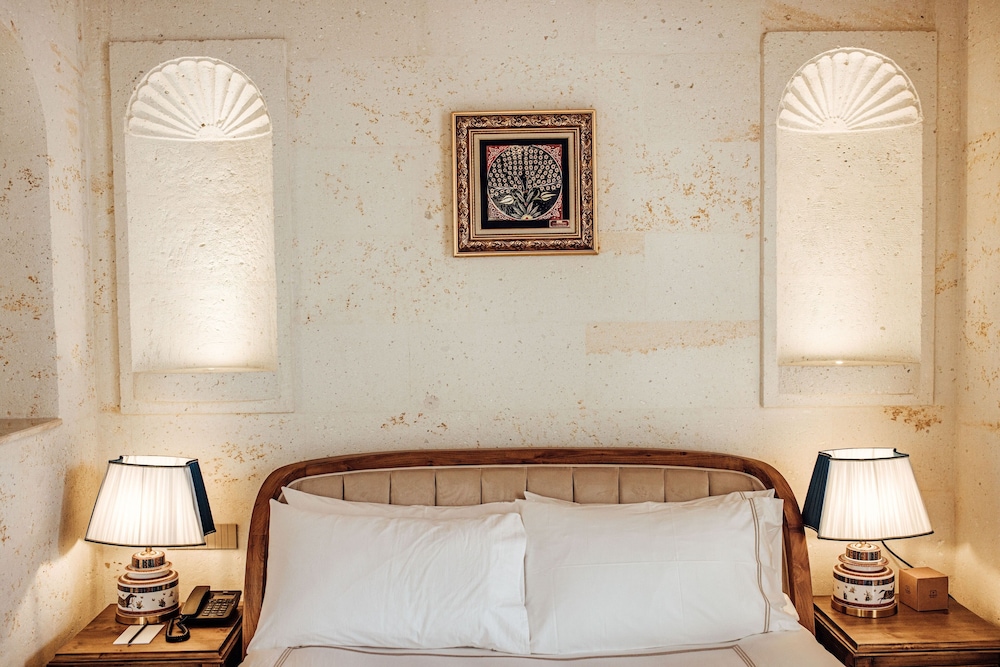 via regia cappadocia hotel