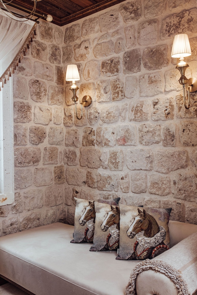 via regia cappadocia hotel