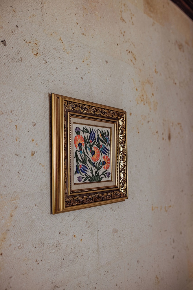 via regia cappadocia hotel