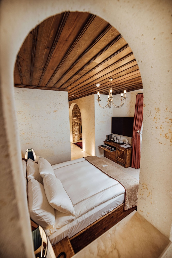 via regia cappadocia hotel