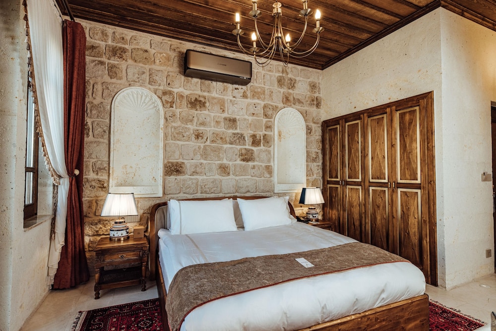 via regia cappadocia hotel