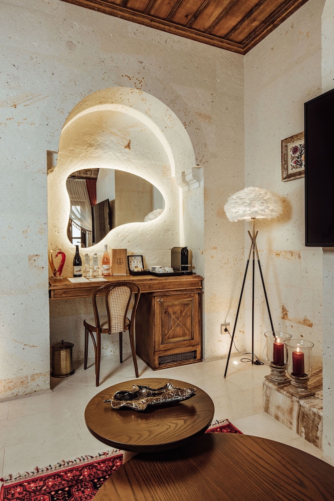 via regia cappadocia hotel