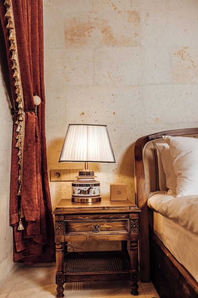 via regia cappadocia hotel