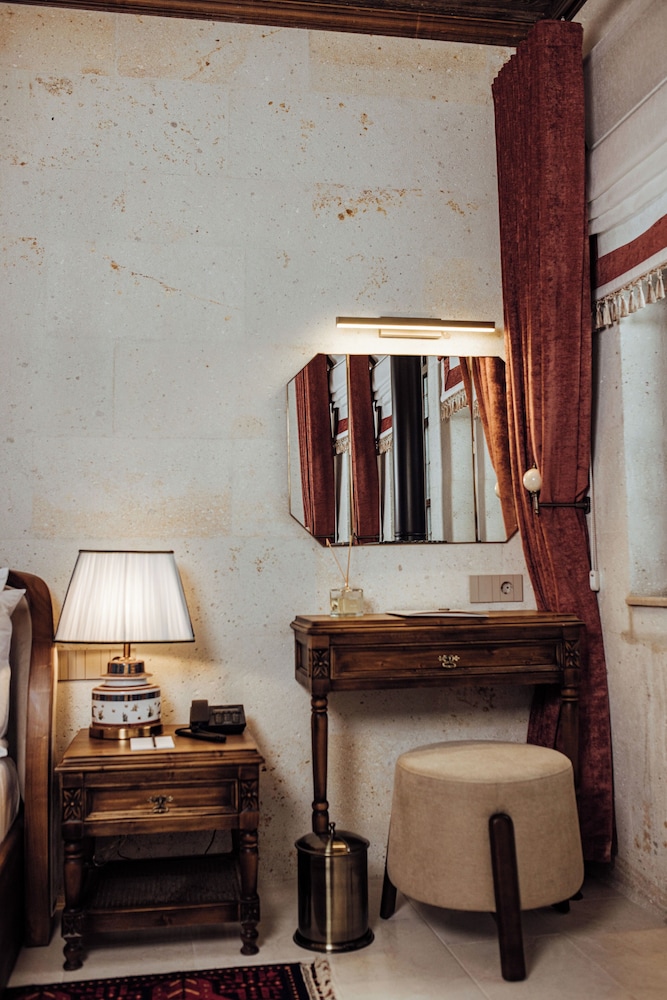 via regia cappadocia hotel