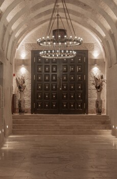 via regia cappadocia hotel