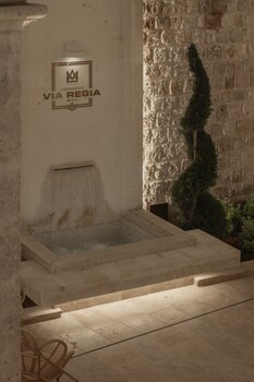 via regia cappadocia hotel