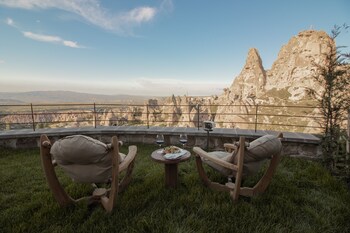 via regia cappadocia hotel