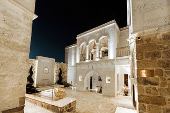 via regia cappadocia hotel