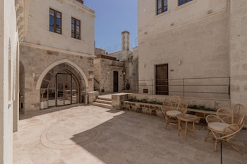 via regia cappadocia hotel