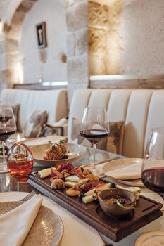 via regia cappadocia hotel