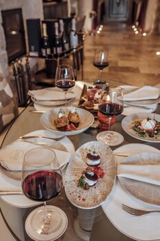 via regia cappadocia hotel