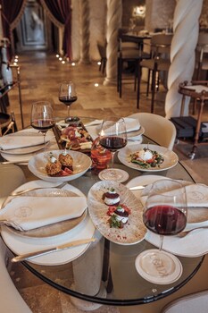 via regia cappadocia hotel