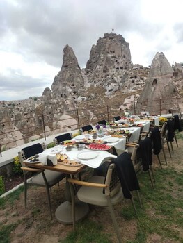 via regia cappadocia hotel
