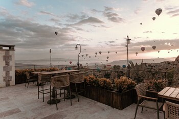 via regia cappadocia hotel