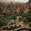via regia cappadocia hotel