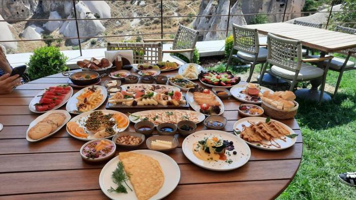 via regia cappadocia hotel